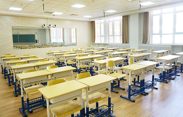 長城學校 長城學校